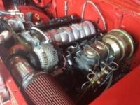 1957 Chevrolet Bel Air for sale in Georgia (ID-46767)