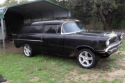 1957 Chevrolet Sedan Delivery for sale