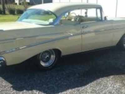 1957 Chevrolet 210 for sale