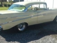 1957 Chevrolet 210 for sale in Virginia (ID-52221)