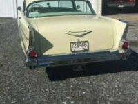 1957 Chevrolet 210 for sale in Virginia (ID-52221)