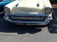 1957 Chevrolet 210 for sale in Virginia (ID-52221)