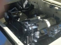 1957 Chevrolet 210 for sale in Virginia (ID-52221)
