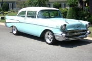 1957 Chevrolet 210 for sale