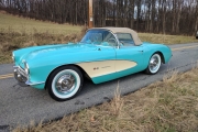 1957 Chevrolet Corvette for sale