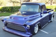 1957 Chevrolet 3100 for sale