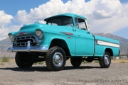 1957 Chevrolet 3124 for sale