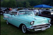 1957 Chevrolet Bel Air for sale