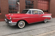 1957 Chevrolet Bel Air for sale