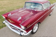 1957 Chevrolet Bel Air for sale