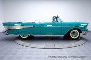 1957 Chevrolet Bel Air for sale