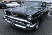 1957 Chevrolet Bel Air for sale