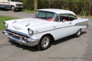 1957 Chevrolet Belair for sale