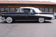 1957 Chevrolet Belair for sale