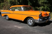 1957 Chevrolet Belair for sale