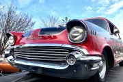 1957 Chevrolet Wagon for sale