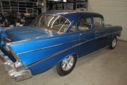 1957 Chevrolet 210 for sale