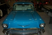 1957 Chevrolet Street Rod for sale
