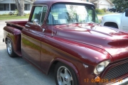 1957 Chevrolet Pickup for sale