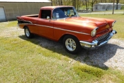 1957 Chevrolet El Camino for sale