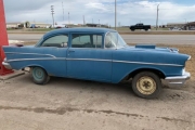 1957 Chevrolet Coupe for sale