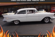 1957 Chevrolet Bel Air for sale