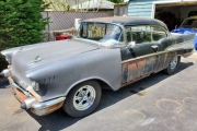 1957 Chevrolet Bel Air for sale