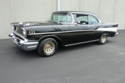 1957 Chevrolet Belair for sale