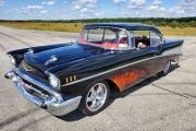 1957 Chevrolet Bel Air for sale