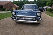 1957 Chevrolet Wagon for sale
