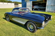 1957 Chevrolet Corvette for sale