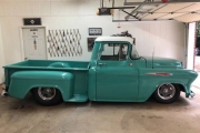 1957 Chevrolet Pickup for sale