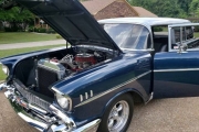 1957 Chevrolet Wagon for sale
