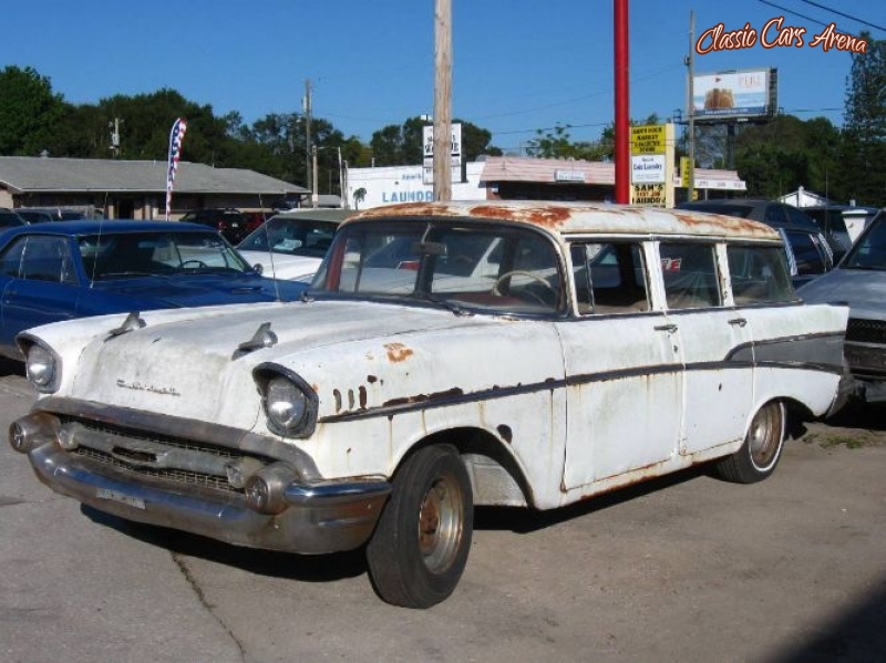 1957 Chevrolet 210 for sale in Florida (ID-65426) 1957 Chevrolet 210 for sale in Florida (ID-65426)