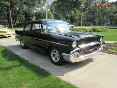 1957 Chevrolet Sedan for sale