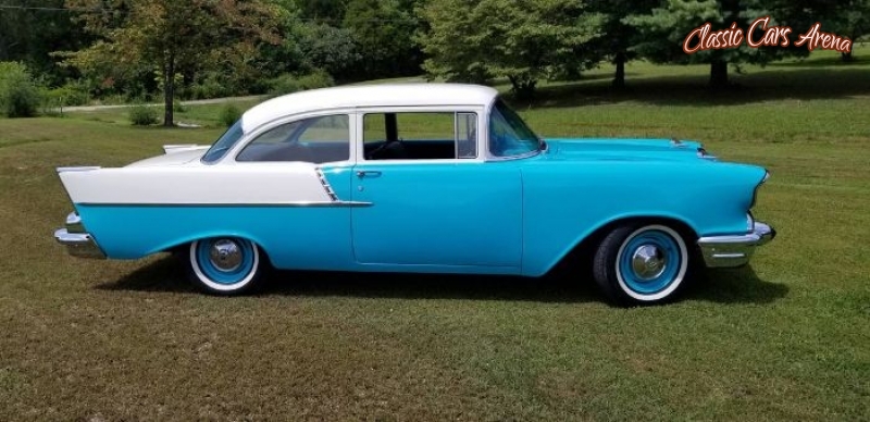 1957 Chevrolet 150 for sale in Kentucky (ID-71228)