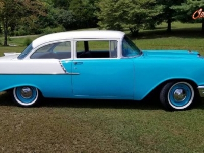 1957 Chevrolet 150 for sale
