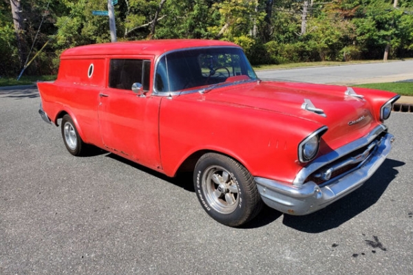 1957 Chevrolet 150 for sale