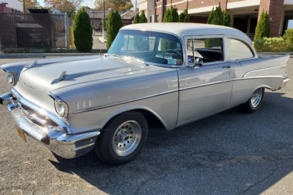1957 Chevrolet Bel Air for sale