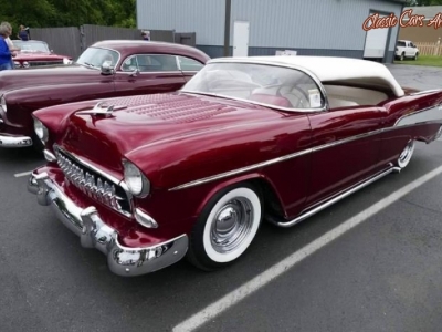 1957 Chevrolet Roadster for sale