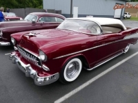 1957 Chevrolet Roadster for sale in Illinois (ID-75277)