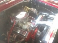 1957 Chevrolet Roadster for sale in Illinois (ID-75277)