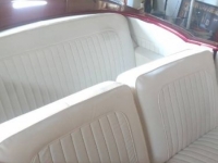 1957 Chevrolet Roadster for sale in Illinois (ID-75277)