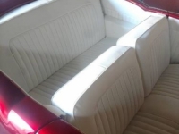 1957 Chevrolet Roadster for sale in Illinois (ID-75277)