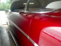 1957 Chevrolet Roadster for sale in Illinois (ID-75277)