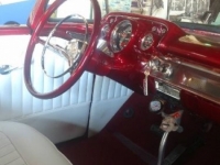 1957 Chevrolet Roadster for sale in Illinois (ID-75277)