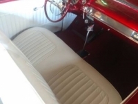 1957 Chevrolet Roadster for sale in Illinois (ID-75277)