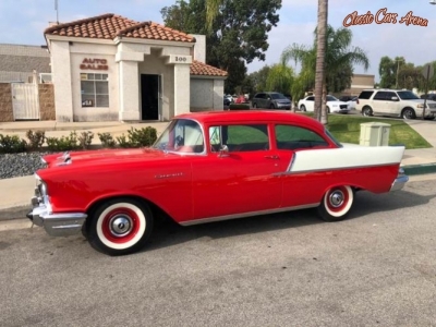 1957 Chevrolet 150 for sale