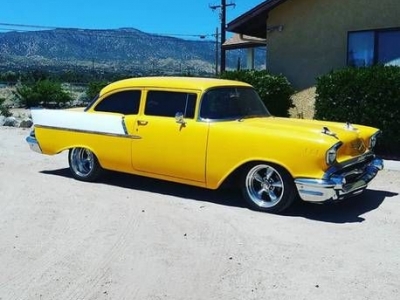1957 Chevrolet 150 for sale