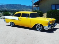 1957 Chevrolet 150 for sale in California (ID-78791)